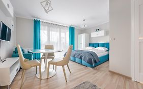 Apartamenty Sun&Snow Rezydencja Park